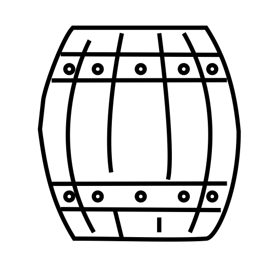 舊橡木桶24個月/瓶中12個月/野生酵母